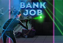 Bank Job Slot Review